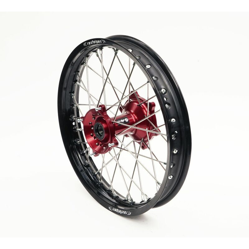 Roue arrière complète RFX Race MX 18x2,15 - Dr Rider