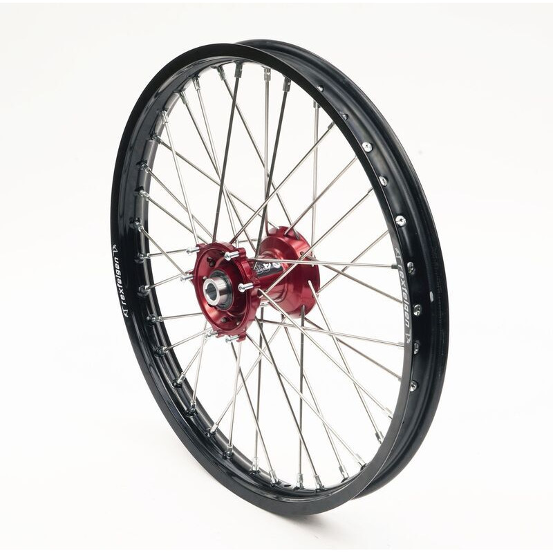 Roue avant complète RFX Race MX 21x1,60 - Dr Rider