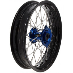 Roue avant complète RFX Race SM 17x3,50 - Dr Rider