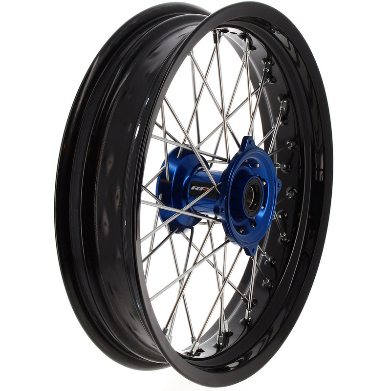 Roue avant complète RFX Race SM 17x3,50 - Dr Rider