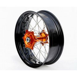 Roue arrière complète RFX Race SM 17x4,50 - Dr Rider