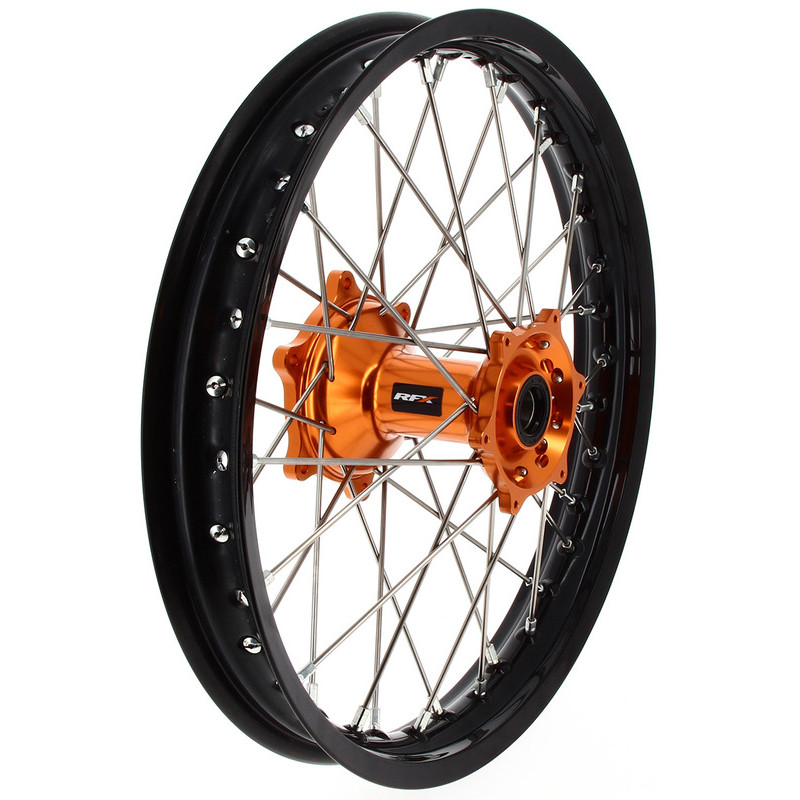 Roue arrière complète RFX Race MX 19x2,15 - Dr Rider