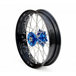 Roue avant complète RFX Race SM 17x3,50 - Dr Rider