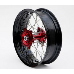 Roue arrière complète RFX Race SM 17x4,50 - Dr Rider