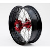 Roue arrière complète RFX Race SM 17x4,50 - Dr Rider