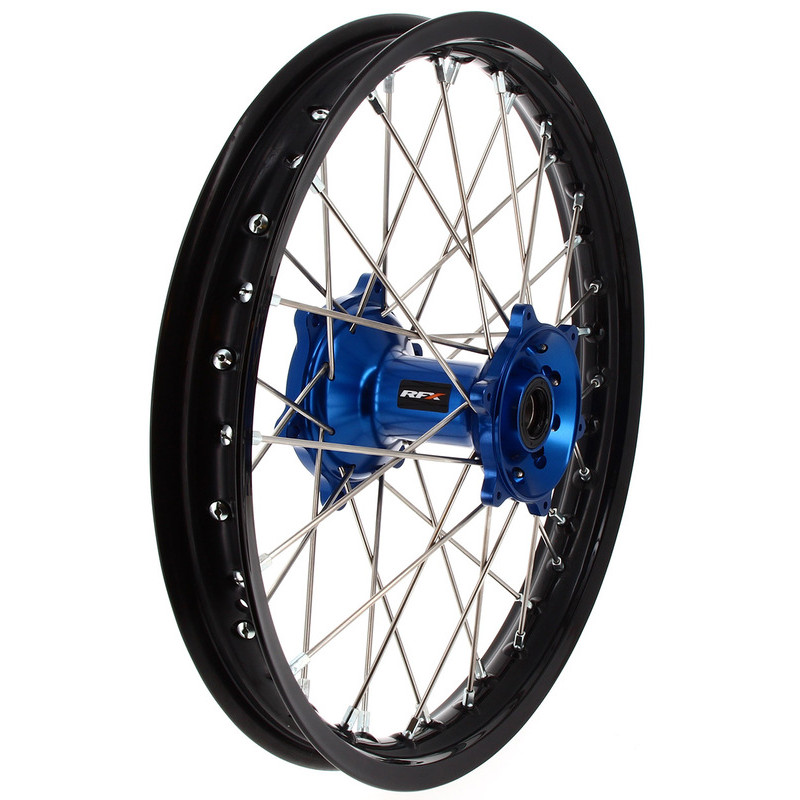 Roue arrière complète RFX Race MX 19x1,85 - Dr Rider