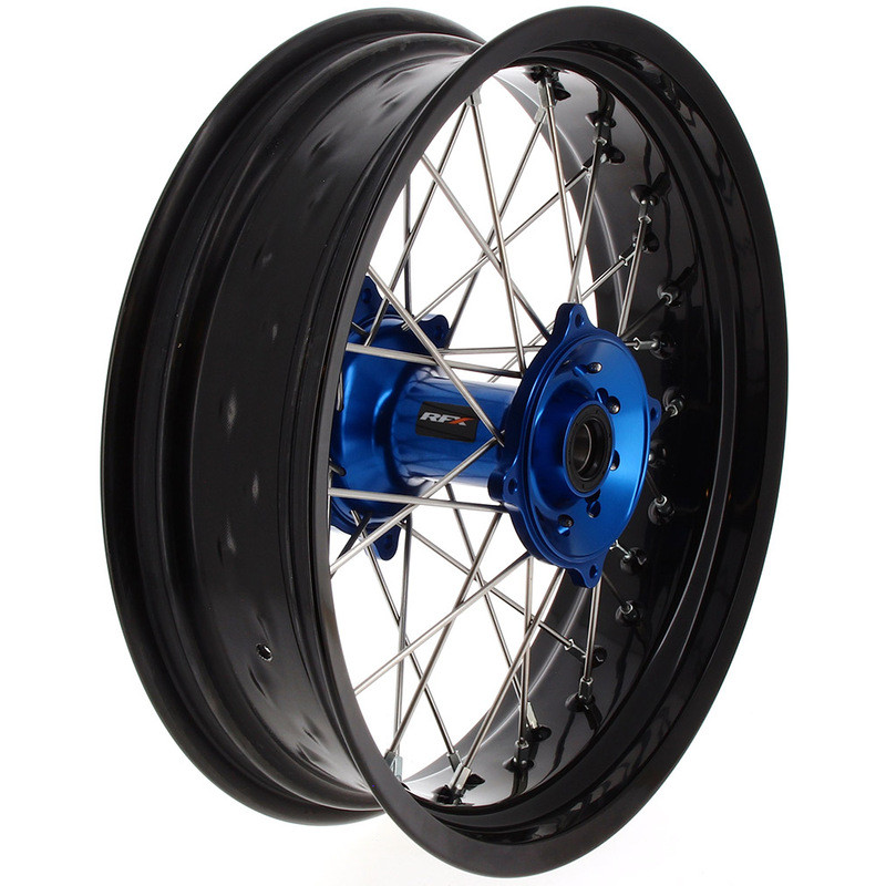 Roue arrière complète RFX Race SM 17x4,50 - Dr Rider