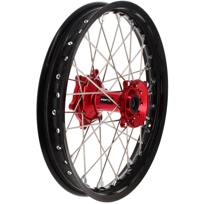 Roue arrière complète RFX MX 19x2,15 - Dr Rider