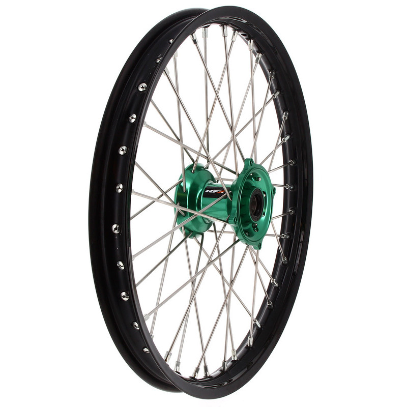 Roue avant complète RFX Race MX 21x1,60 - Dr Rider