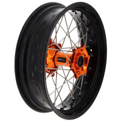 Roue arrière complète RFX Race SM 17x4,50 - Dr Rider