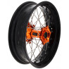 Roue arrière complète RFX Race SM 17x4,50 - Dr Rider