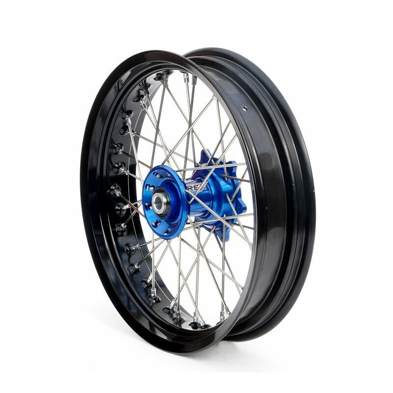 Roue avant complète RFX Race SM 17x3,50 - Dr Rider