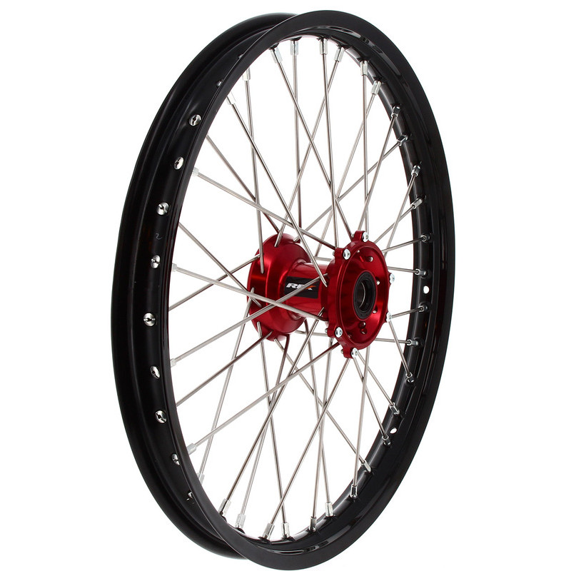 Roue avant complète RFX Race MX 21x1,60 - Dr Rider