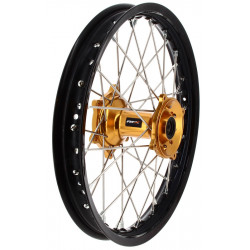 Roue arrière complète RFX Race MX 19x1,85 - Dr Rider