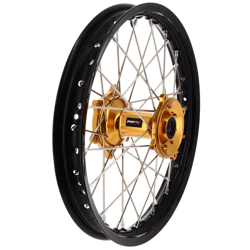 Roue arrière complète RFX Race MX 19x1,85 - Dr Rider