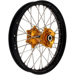 Roue arrière complète RFX Race MX 19x2,15 - Dr Rider