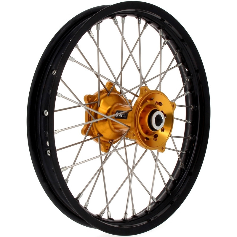 Roue arrière complète RFX Race MX 19x2,15 - Dr Rider