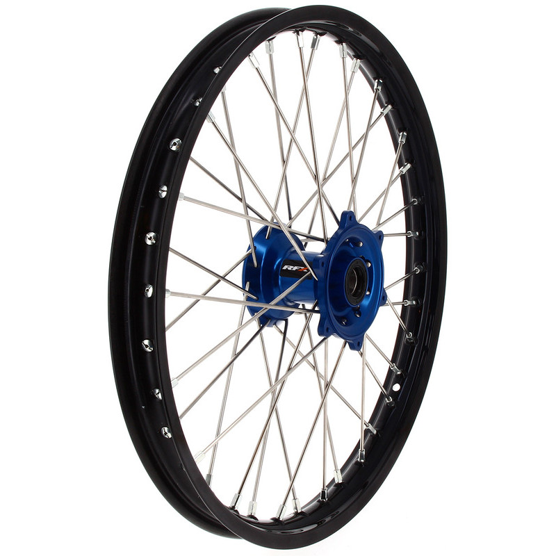 Roue avant complète RFX Race MX 21x1,60 - Dr Rider