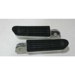 Repose-pieds BIHR Standard type origine Honda - Dr Rider