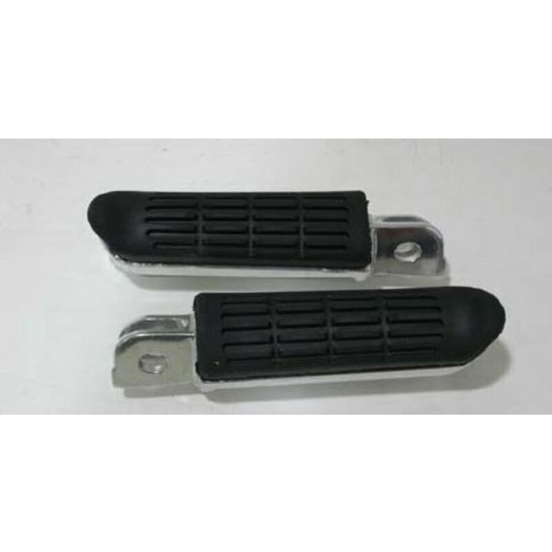 Repose-pieds BIHR Standard type origine Honda - Dr Rider