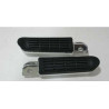 Repose-pieds BIHR Standard type origine Honda - Dr Rider