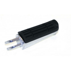 Repose-pieds BIHR Standard type origine Yamaha - Dr Rider