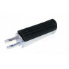 Repose-pieds BIHR Standard type origine Yamaha - Dr Rider