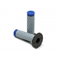 Revêtements PRO TAPER MX Pillow Top sans gauffrage - Dr Rider