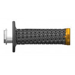 Revêtements ODI Nomad D30 Lock-On - Dr Rider