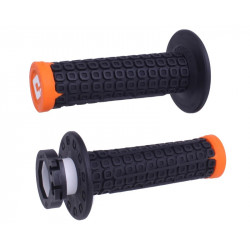 Revêtements ODI Nomad D30 Lock-On - Dr Rider