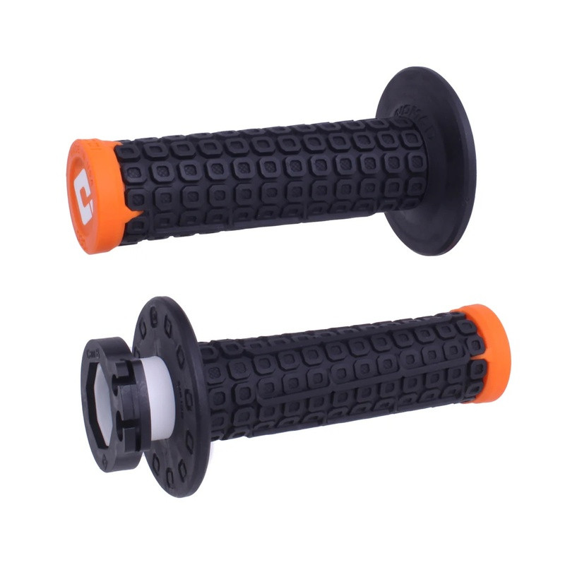 Revêtements ODI Nomad D30 Lock-On - Dr Rider