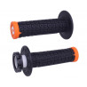 Revêtements ODI Nomad D30 Lock-On - Dr Rider