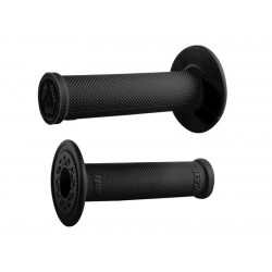 Revêtements ODI Ruffian MX full grip - noir - Dr Rider