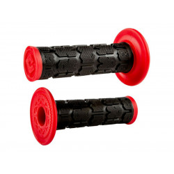 Revêtements ODI Rogue MX sans gauffrage - Dr Rider