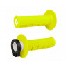 Revêtements ODI Emig V2 Lock-On Semi-gaufrée - Dr Rider