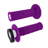 Revêtements ODI Emig V2 Lock-On Semi-gaufrée - Dr Rider