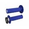 Revêtements ODI Emig V2 Lock-On Semi-gaufrée - Dr Rider