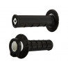 Revêtements ODI Emig V2 Lock-On Semi-gaufrée - Dr Rider