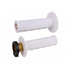 Revêtements ODI Emig V2 Lock-On Semi-gaufrée - Dr Rider