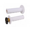 Revêtements ODI Emig V2 Lock-On Semi-gaufrée - Dr Rider