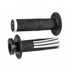 Revêtements ODI Emig Pro V2 Lock-On - Dr Rider