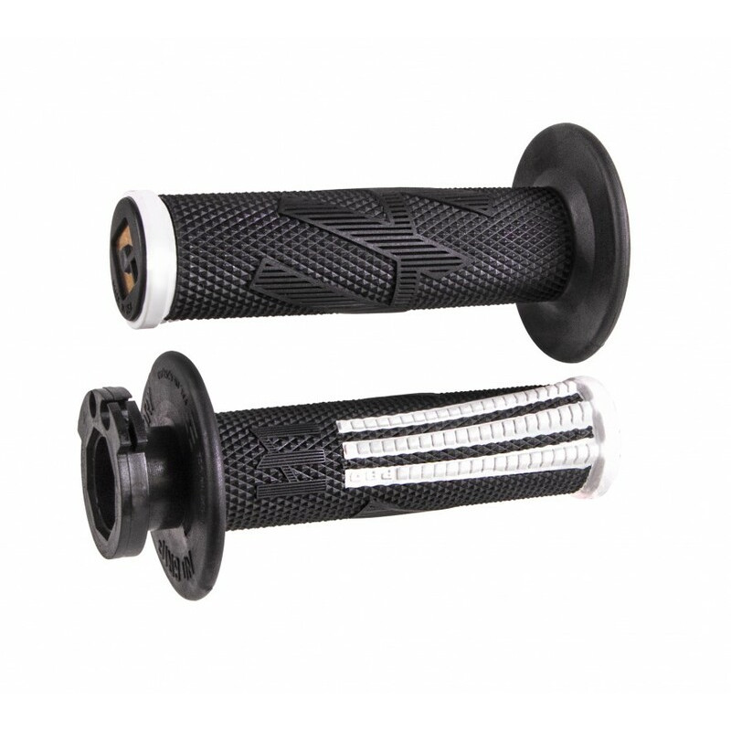 Revêtements ODI Emig Pro V2 Lock-On - Dr Rider