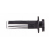 Revêtements ODI Emig Pro V2 Lock-On - Dr Rider