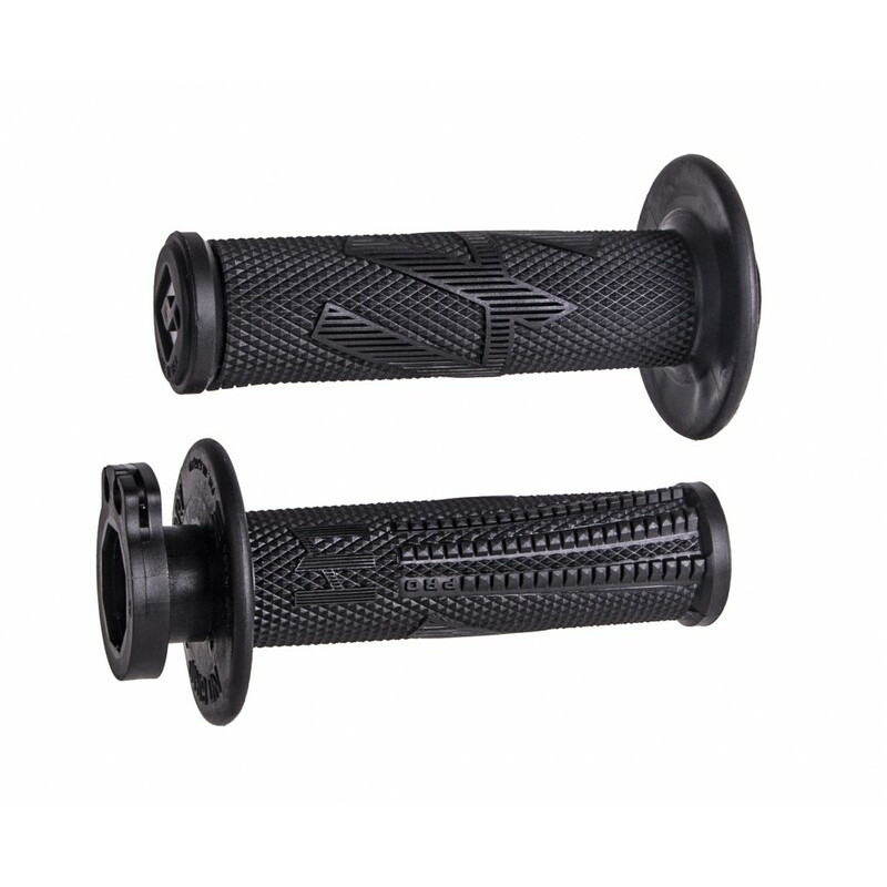 Revêtements ODI Emig Pro V2 Lock-On - Dr Rider