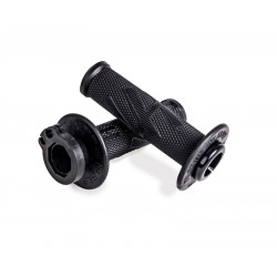 Revêtements ODI Emig Pro V2 Lock-On - Dr Rider