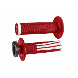 Revêtements ODI Emig Pro V2 Lock-On - Dr Rider