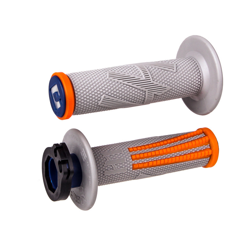Revêtements ODI Emig Pro V2 Lock-On - Dr Rider