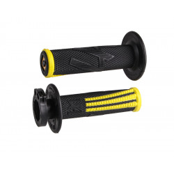 Revêtements ODI Emig Pro V2 Lock-On - Dr Rider