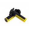Revêtements ODI Emig Pro V2 Lock-On - Dr Rider