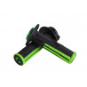 Revêtements ODI Emig Pro V2 Lock-On - Dr Rider